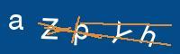 Captcha eingeben