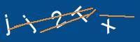 Captcha eingeben