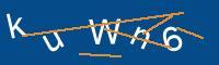 Captcha eingeben