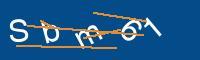 Captcha eingeben