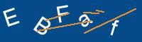 Captcha eingeben