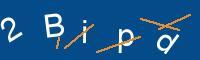 Captcha eingeben