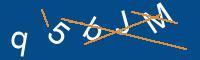 Captcha eingeben