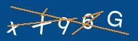 Captcha eingeben