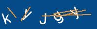Captcha eingeben
