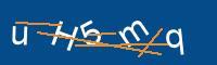Captcha eingeben