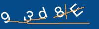 Captcha eingeben