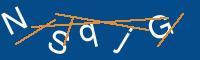 Captcha eingeben
