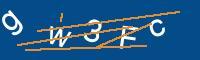 Captcha eingeben
