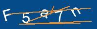 Captcha eingeben
