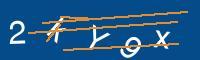 Captcha eingeben