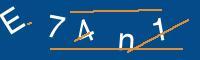Captcha eingeben