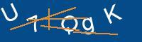 Captcha eingeben