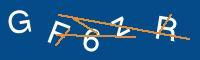 Captcha eingeben
