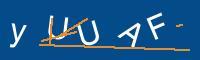 Captcha eingeben
