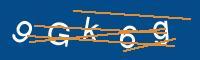 Captcha eingeben