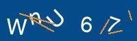 Captcha eingeben