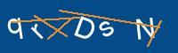 Captcha eingeben
