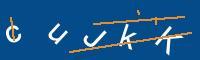 Captcha eingeben