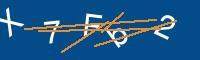 Captcha eingeben