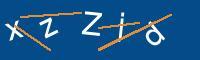 Captcha eingeben