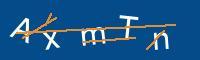 Captcha eingeben