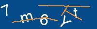 Captcha eingeben