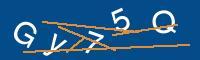 Captcha eingeben