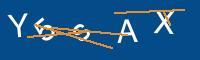 Captcha eingeben
