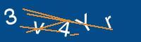 Captcha eingeben