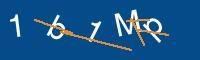 Captcha eingeben