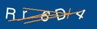 Captcha eingeben