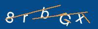 Captcha eingeben