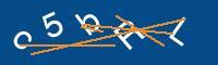 Captcha eingeben