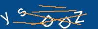 Captcha eingeben