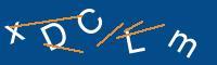 Captcha eingeben