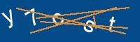 Captcha eingeben