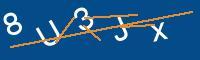 Captcha eingeben