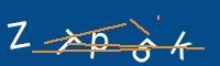 Captcha eingeben