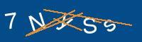 Captcha eingeben