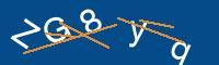 Captcha eingeben