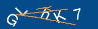 Captcha eingeben