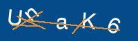Captcha eingeben