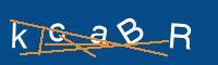 Captcha eingeben