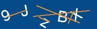Captcha eingeben