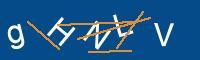 Captcha eingeben