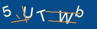 Captcha eingeben