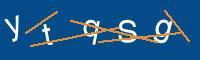 Captcha eingeben