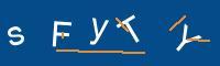 Captcha eingeben