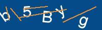 Captcha eingeben